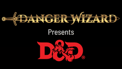 FAN EXPO: D&D - Dungeon Cravings - Sunday, 10:15am